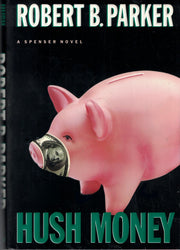 Hush Money (Spenser Mystery)