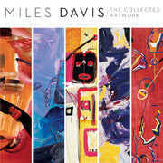 Miles Davis: The Collected Artwork