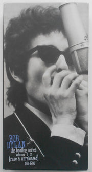 Vol. 1-3-Bootleg Series