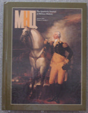 MHQ: The Quarterly Journal of Military History (Autumn 1995, Volume 8, Number 1)