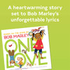 One Love: Multicultural Childrens Book, Mixed Race Childrens Book, Bob Marley Book for Kids, Music Books for Kids [Hardcover] Marley, Cedella and Marley, Bob