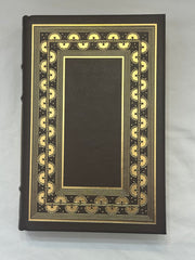 Look Homeward, Angel [Franklin Library Limited Edition] [Leather Bound]