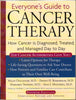 EveryoneS Guide To Cancer Therapy 4th Edition Tempero, Margaret and Mulvihill, Sean