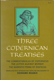 Three Copernican Treatises