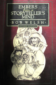 EMBERS FROM A STORYTELLERS MIND