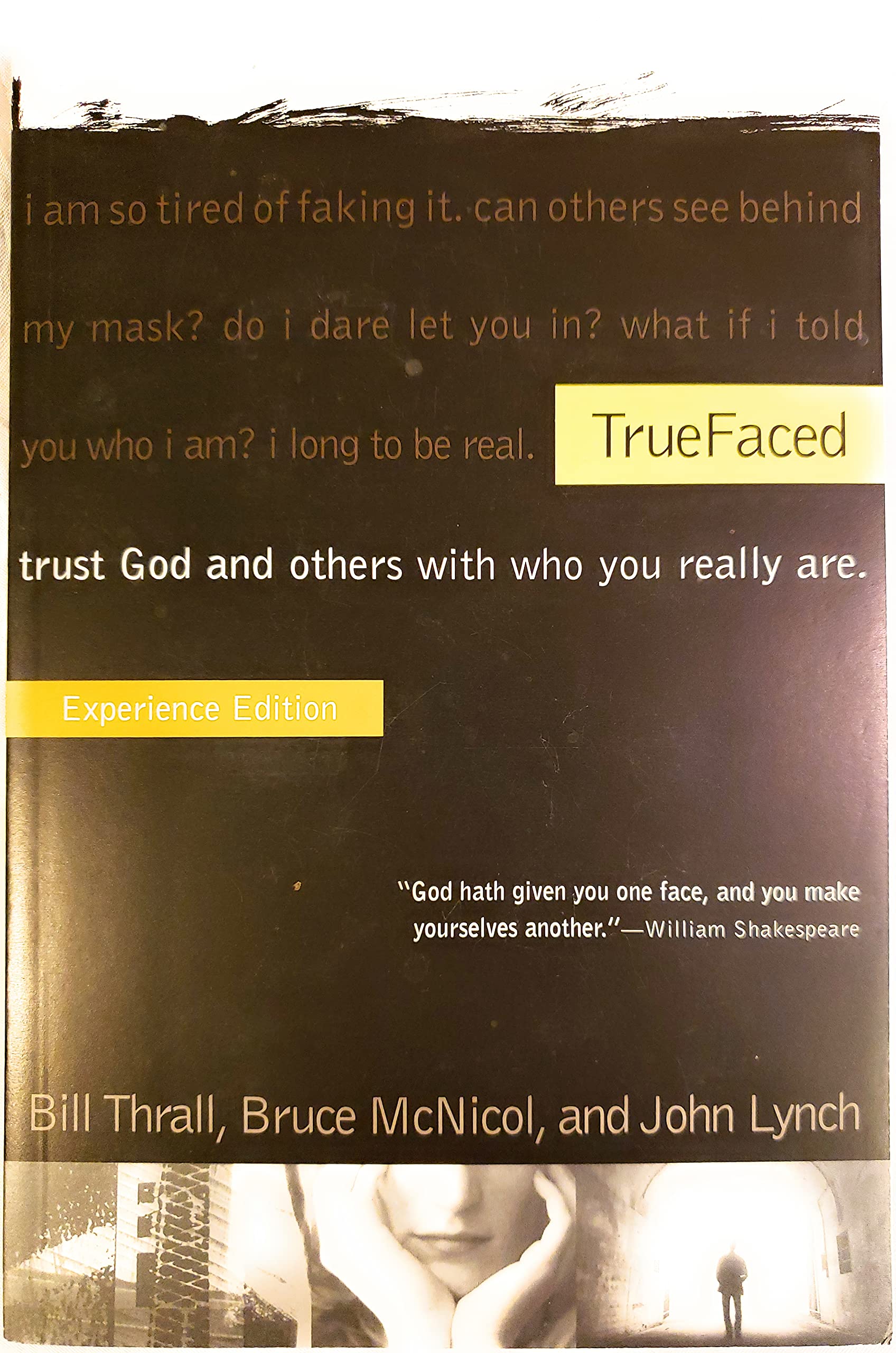 TrueFaced
