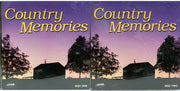 Country Memories