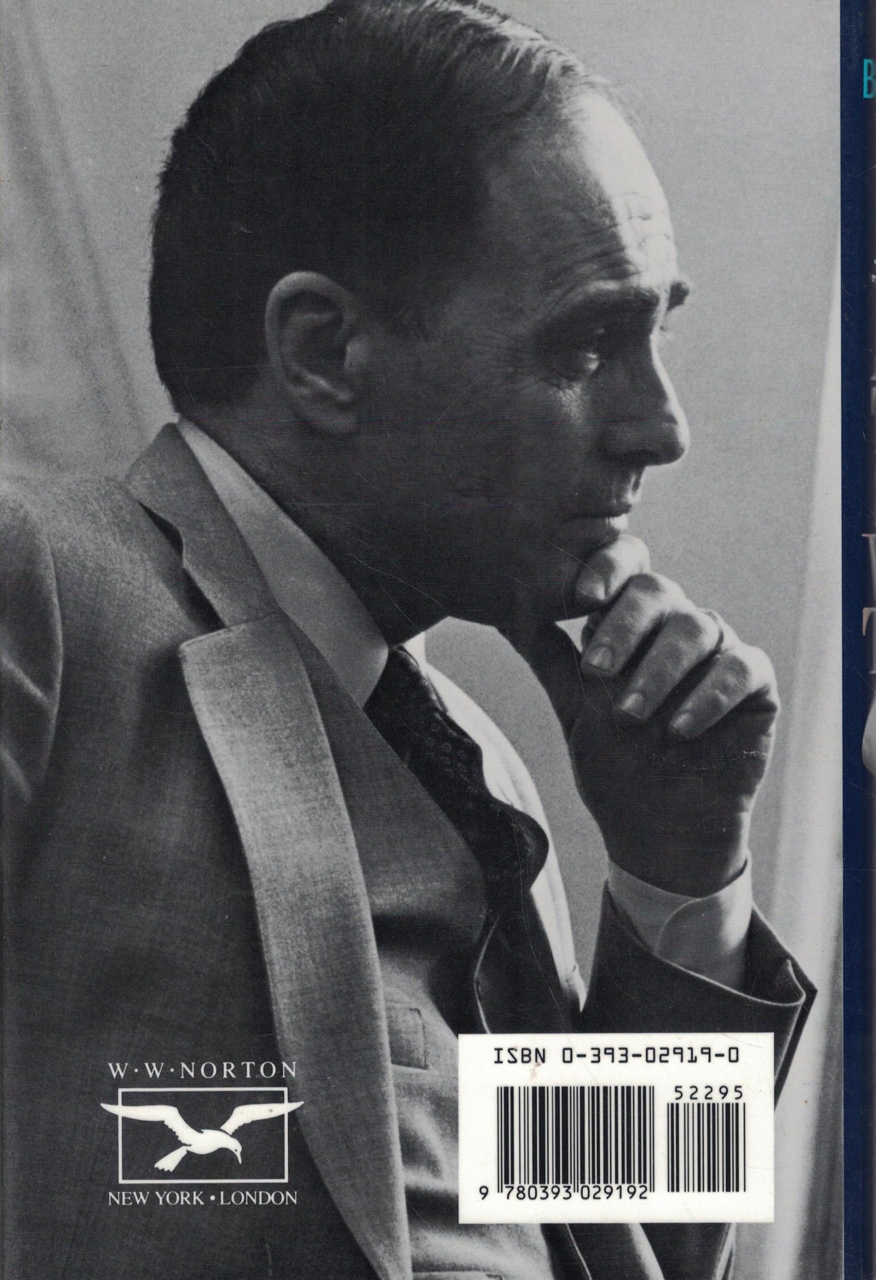 And the Sea Will Tell