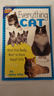 Everything Cat