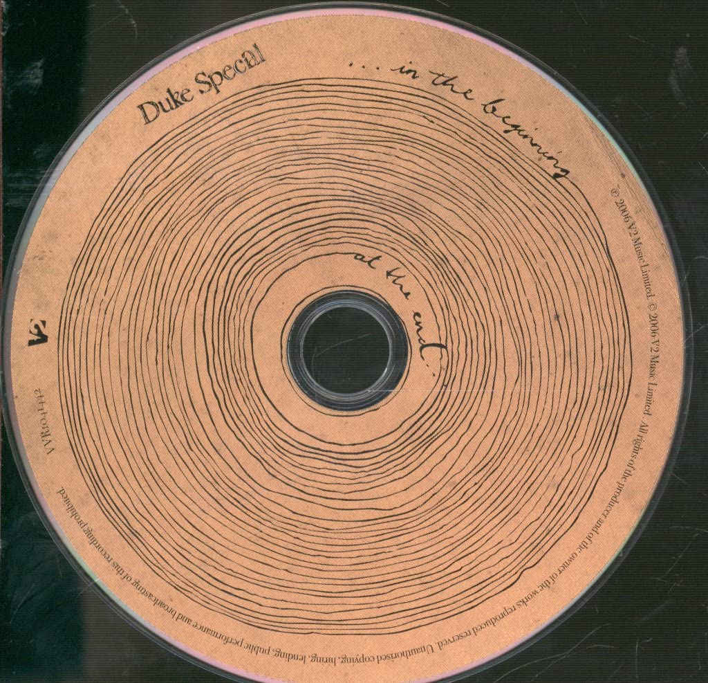 Songs From The Deep Forest