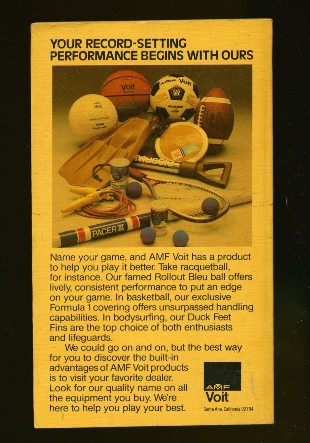 Guinness sports record book: 1979-1980