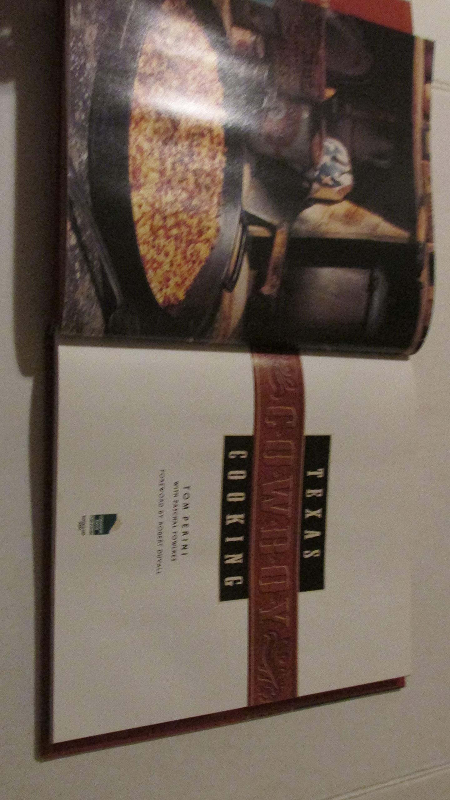 Texas Cowboy Cooking