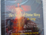The Chaplet Of Divine Mercy In Song