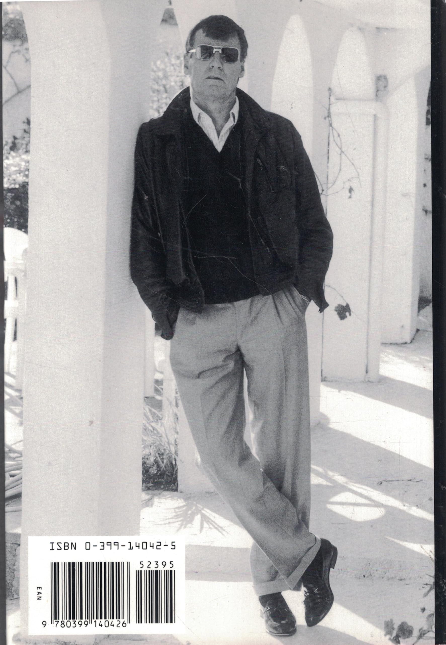 Angel of Death (Sean Dillon)