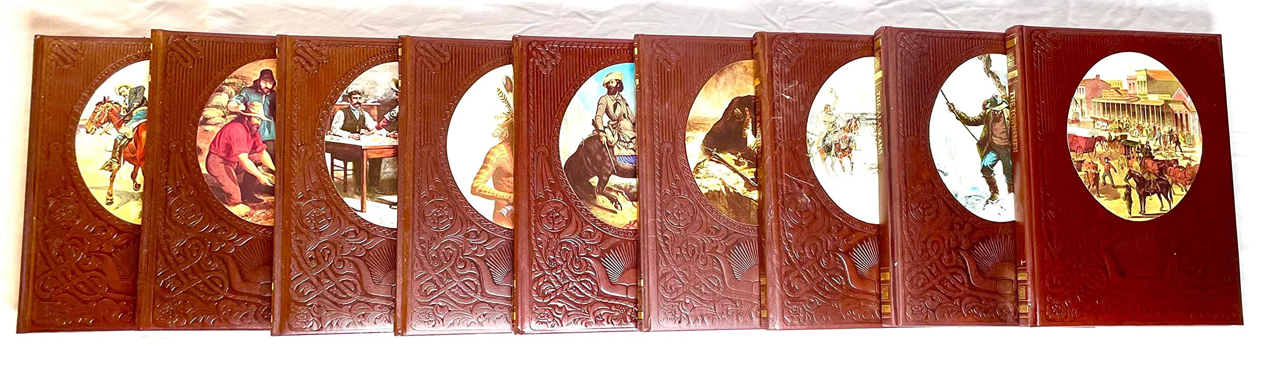 Chroniclers (Old West)