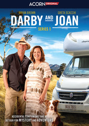 DARBY & JOAN SERIES 1