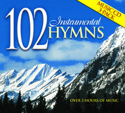102 Instrumental Hymns