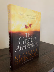The Grace Awakening