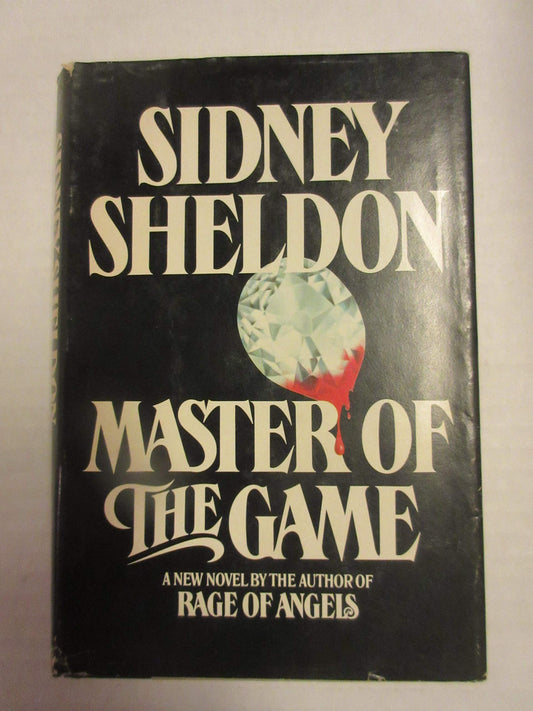 Master of the Game Sheldon, Sidney