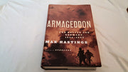 Armageddon: The Battle for Germany, 1944-1945