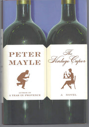 The Vintage Caper