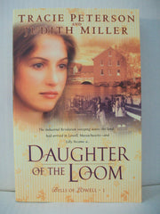 Daughter of the Loom (Bells of Lowell Series #1)