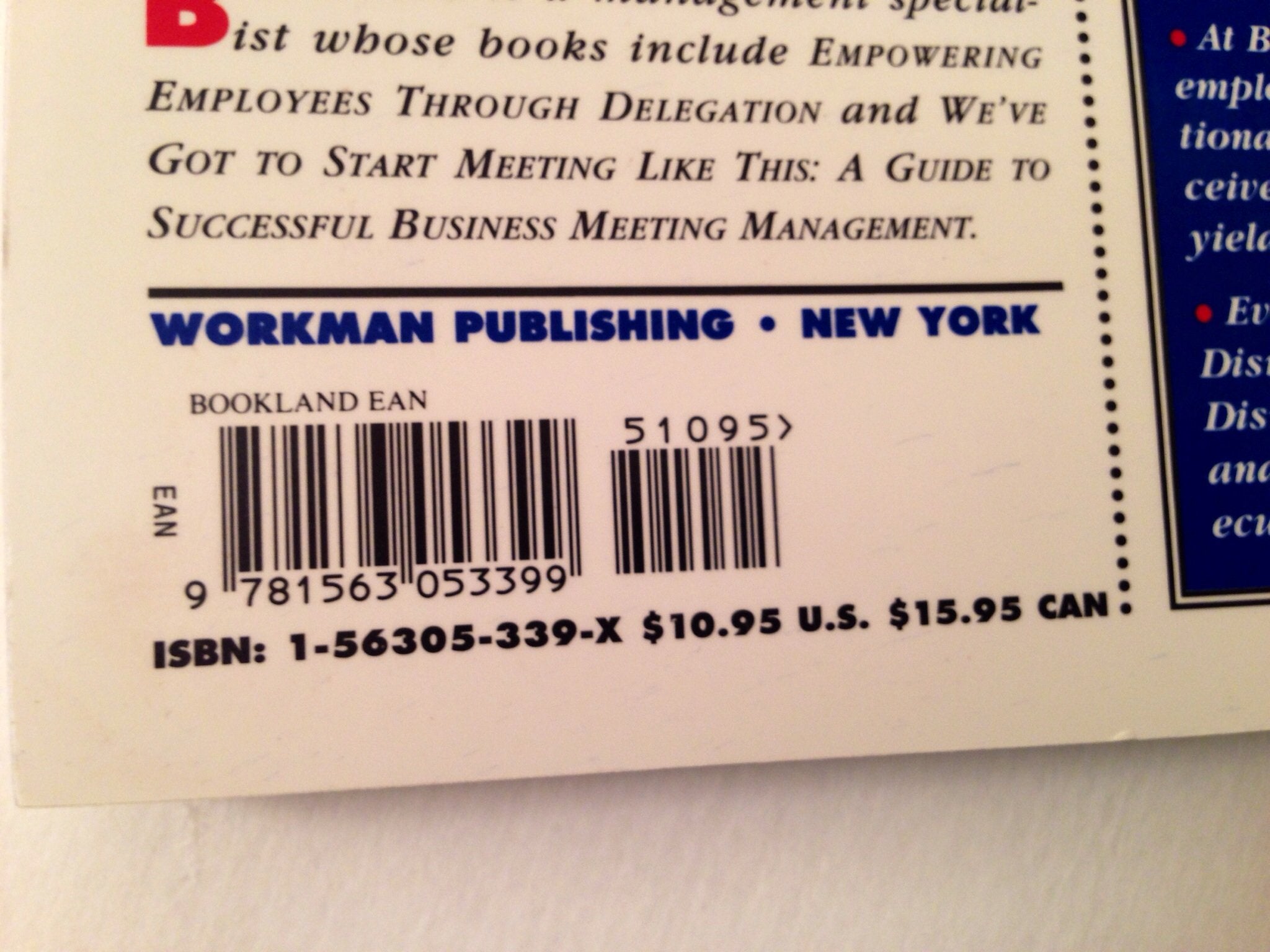 1001 Ways to Reward Employees