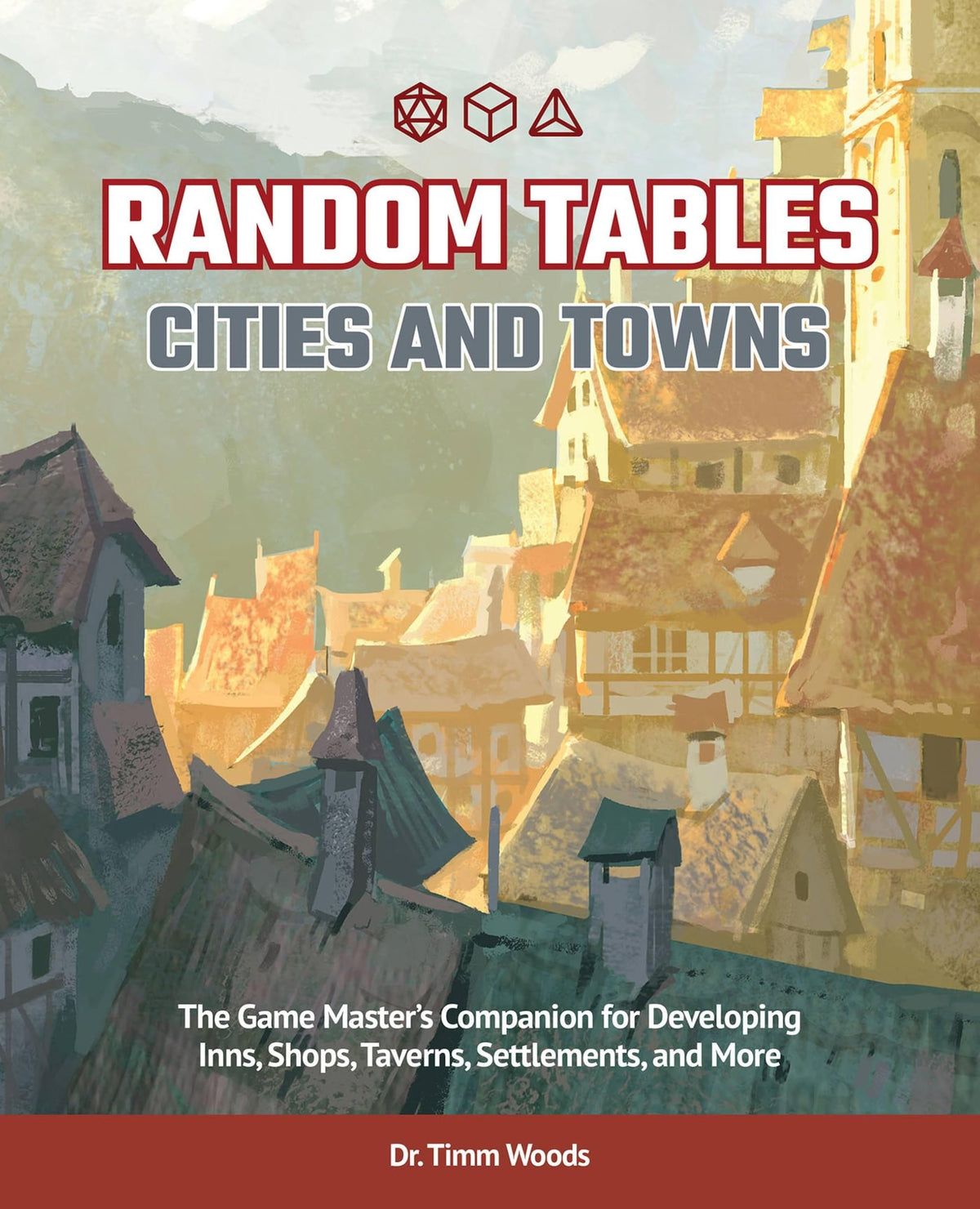 Random Town Person Generator Chart.pdf Random Tables: Cities and Towns: The Game Master's Companion for Devel