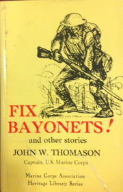 Fix Bayonets