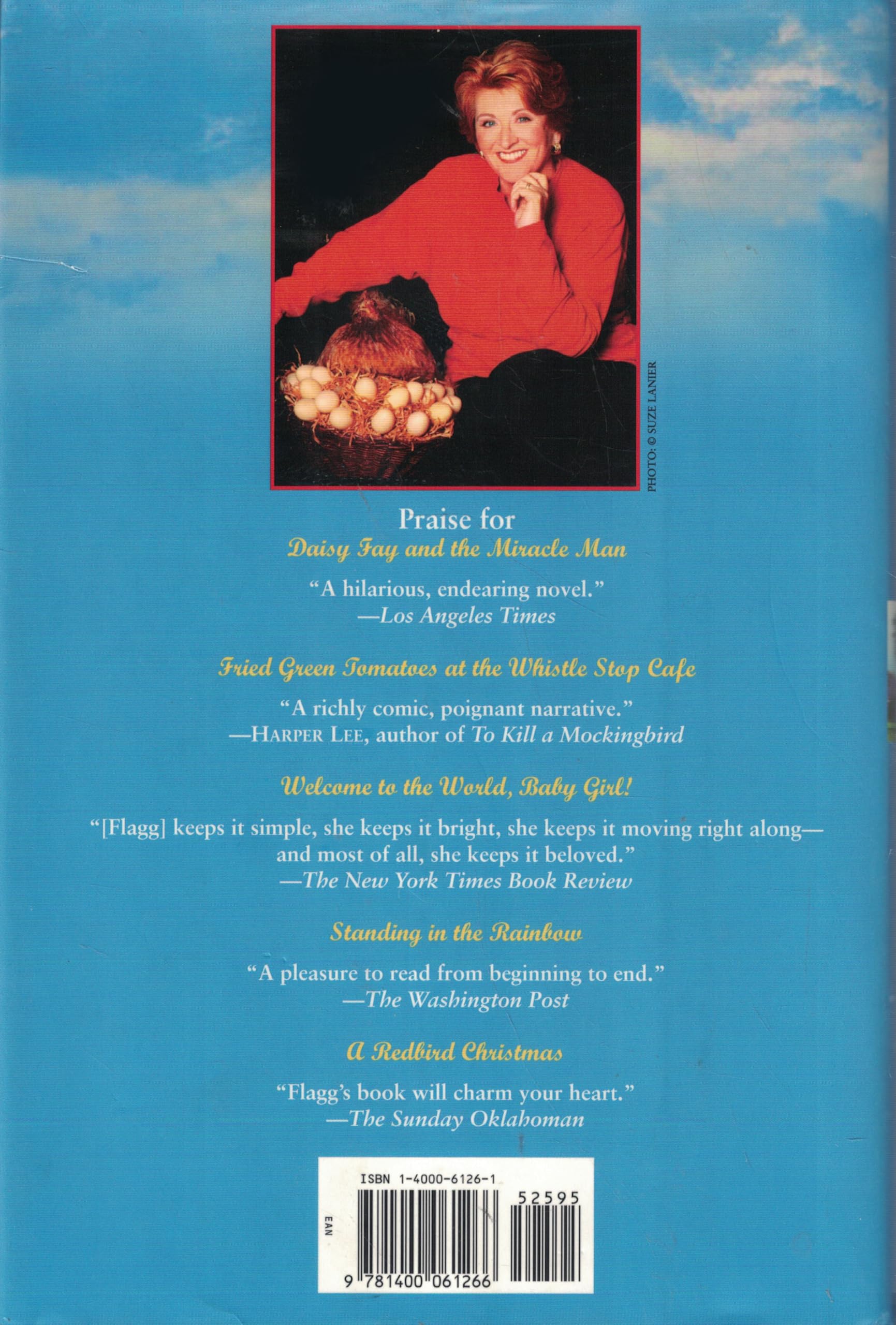 Can't Wait to Get to Heaven: A Novel