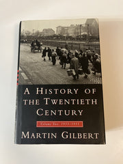 A History of the Twentieth Century, Volume II: 1933-1951