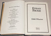 Ethan Frome [Hardcover] Wharton, Edith