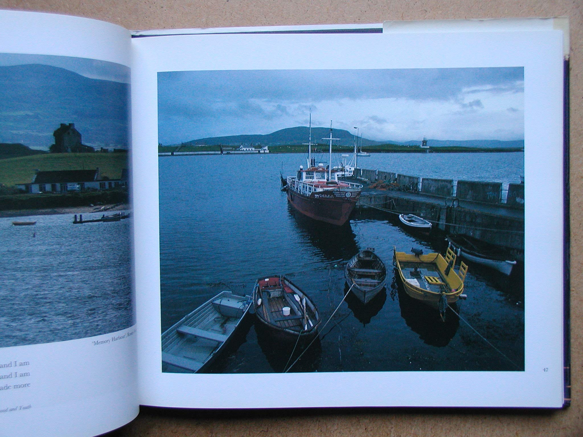 W.B. Yeats: Images of Ireland
