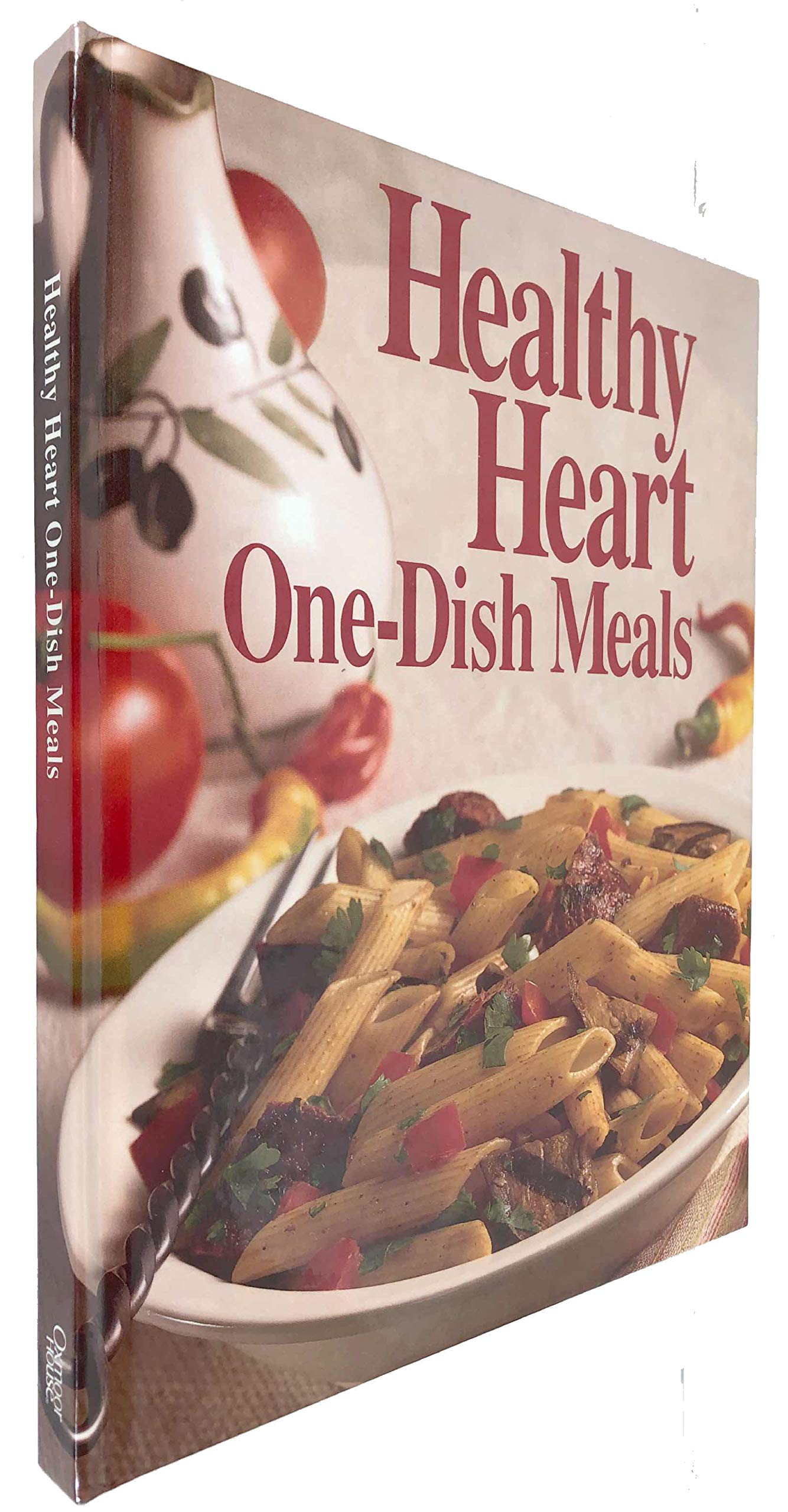 Healthy Heart One-Dish Meals (Today's Gourmet)
