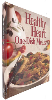 Healthy Heart One-Dish Meals (Today's Gourmet)