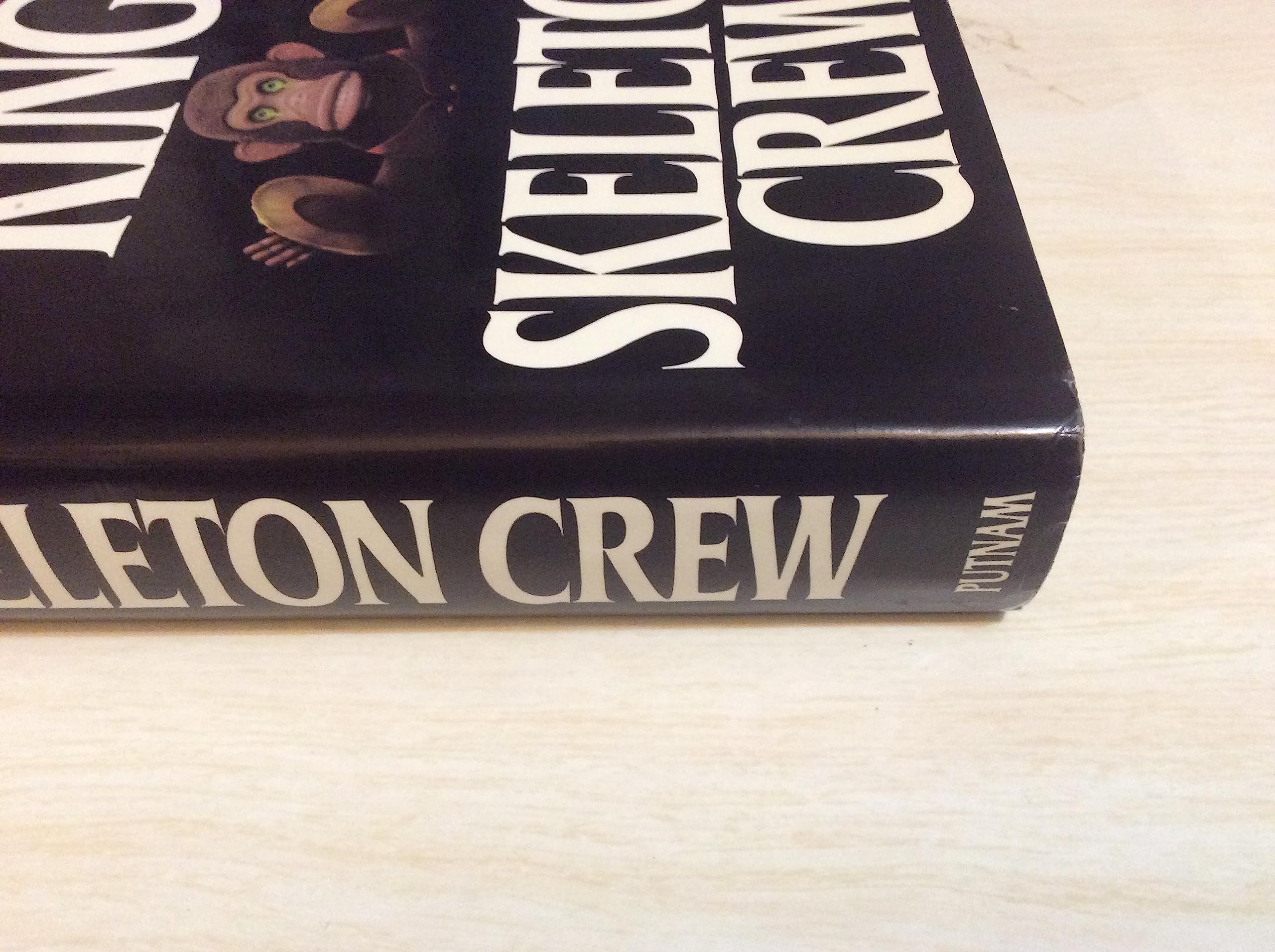 Skeleton Crew