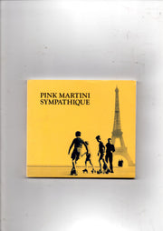 Sympathique