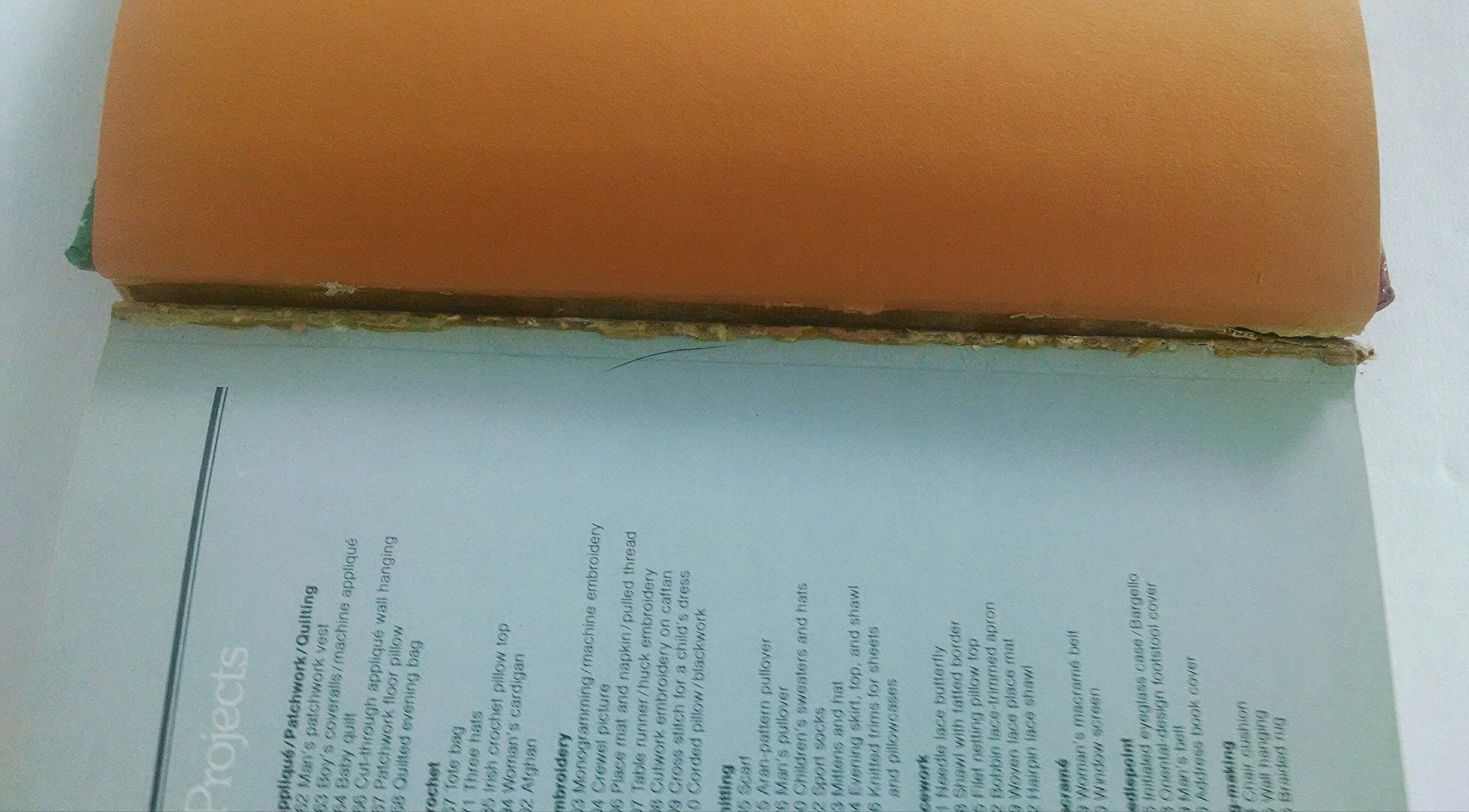 Complete Guide to Needlework