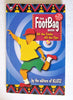 The Footbag Book Editors of Klutz