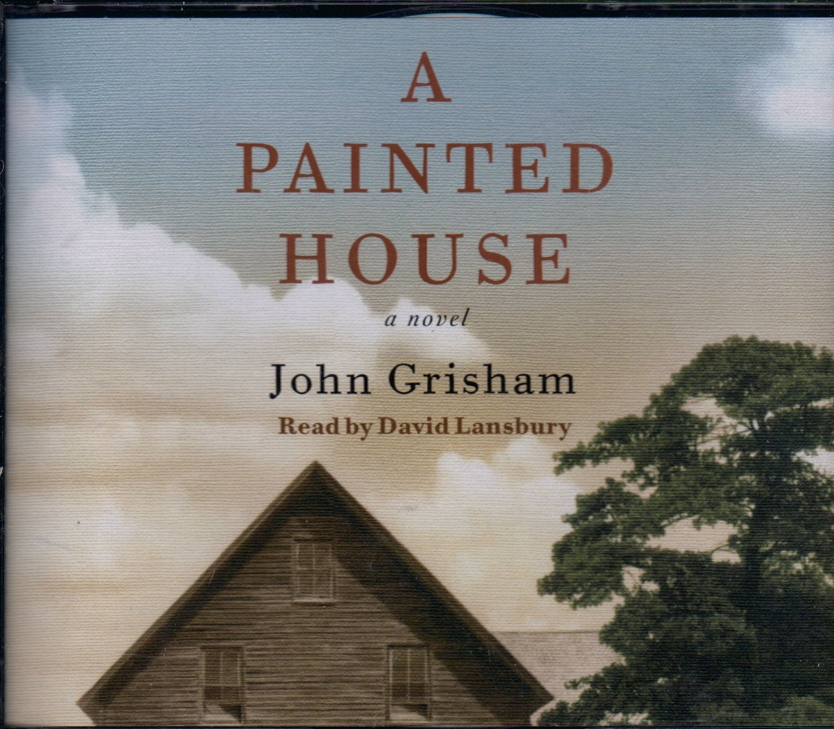 A Painted House (John Grisham)