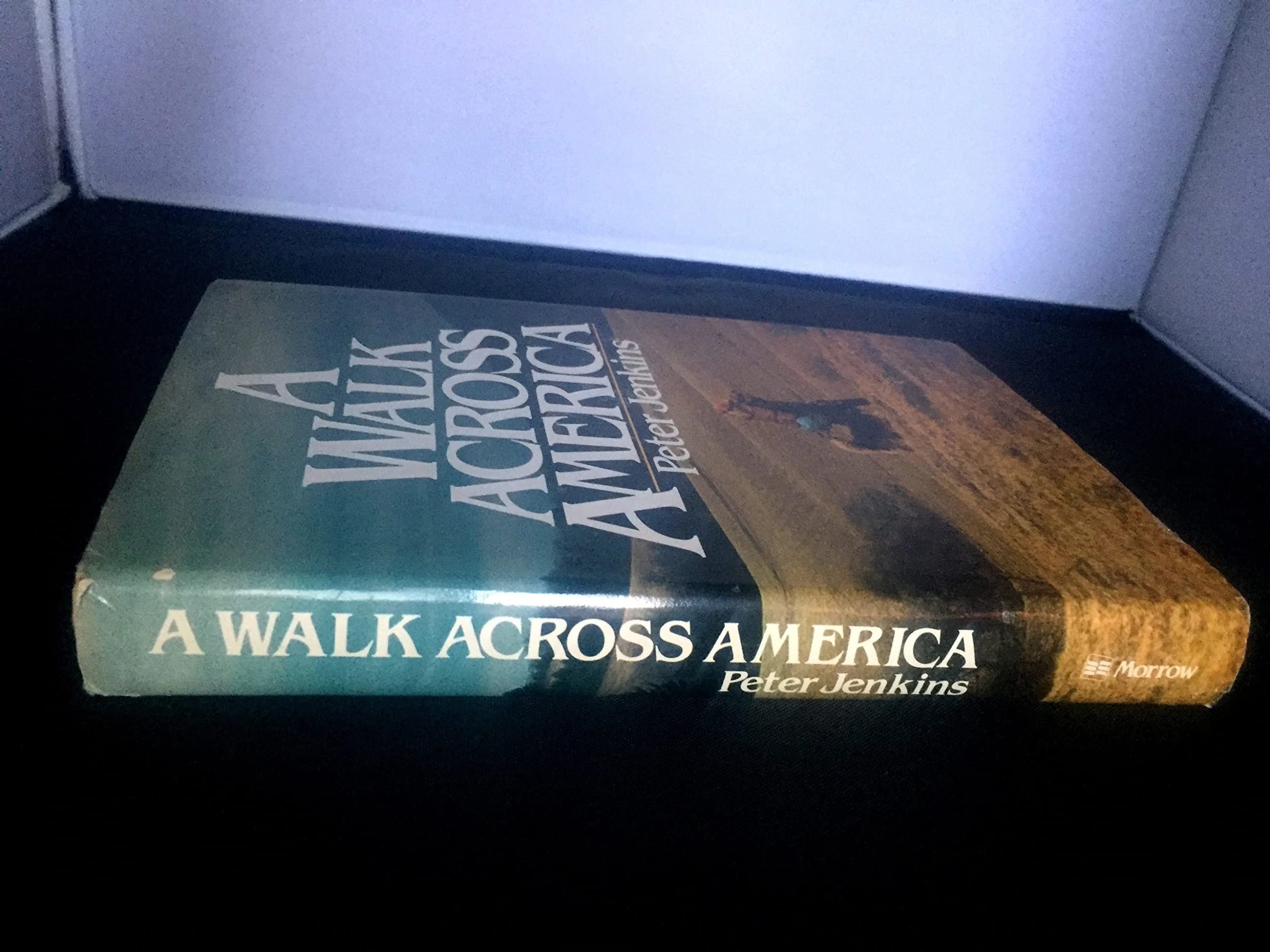 A Walk Across America