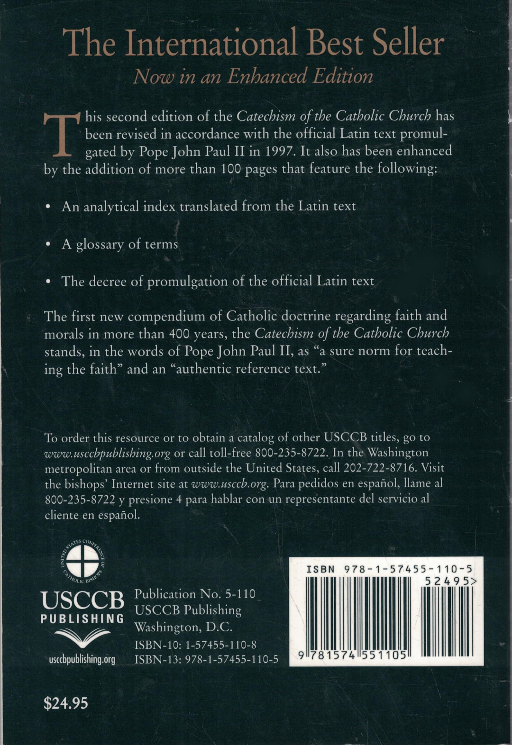 Catechism of the Catholic Church