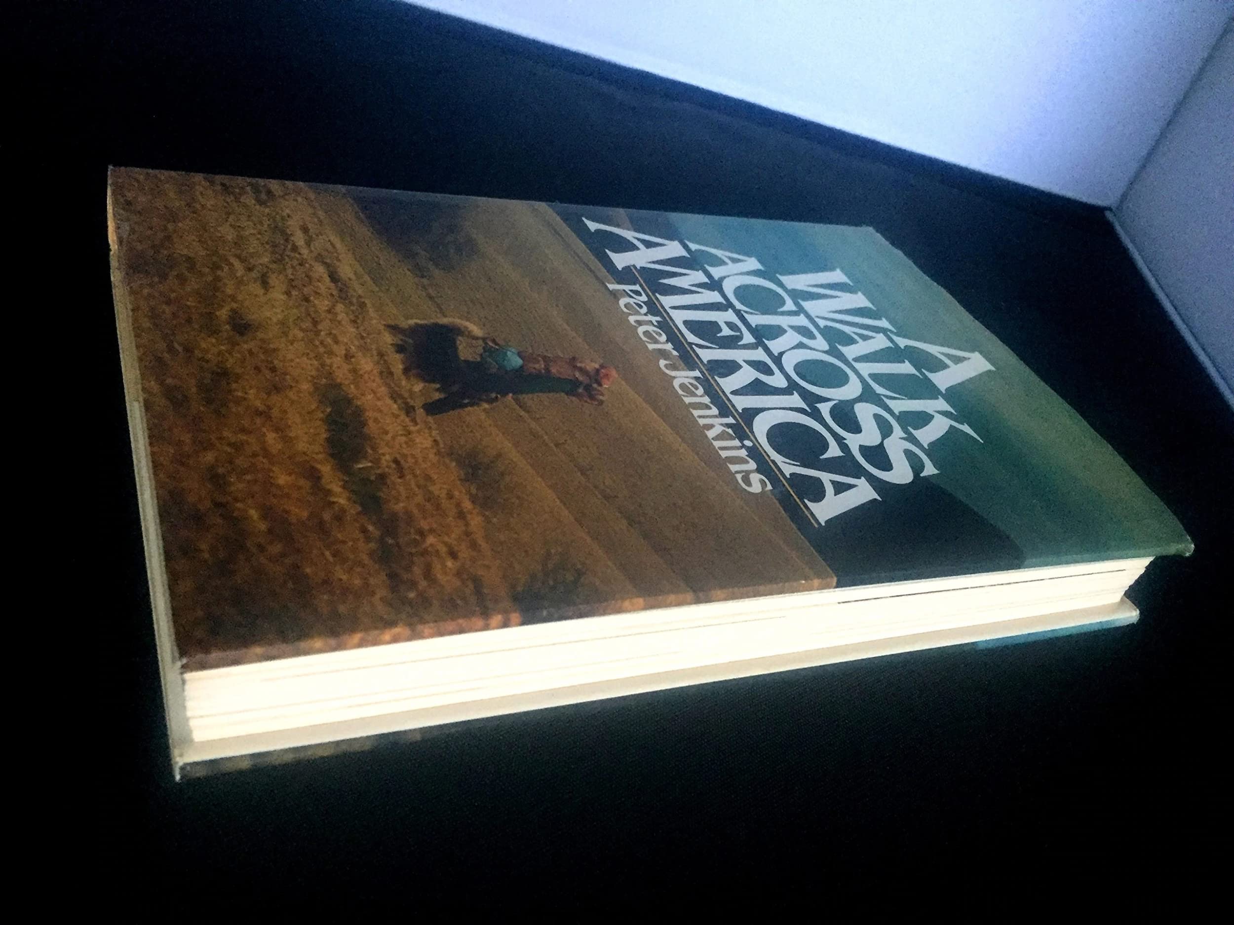 A Walk Across America