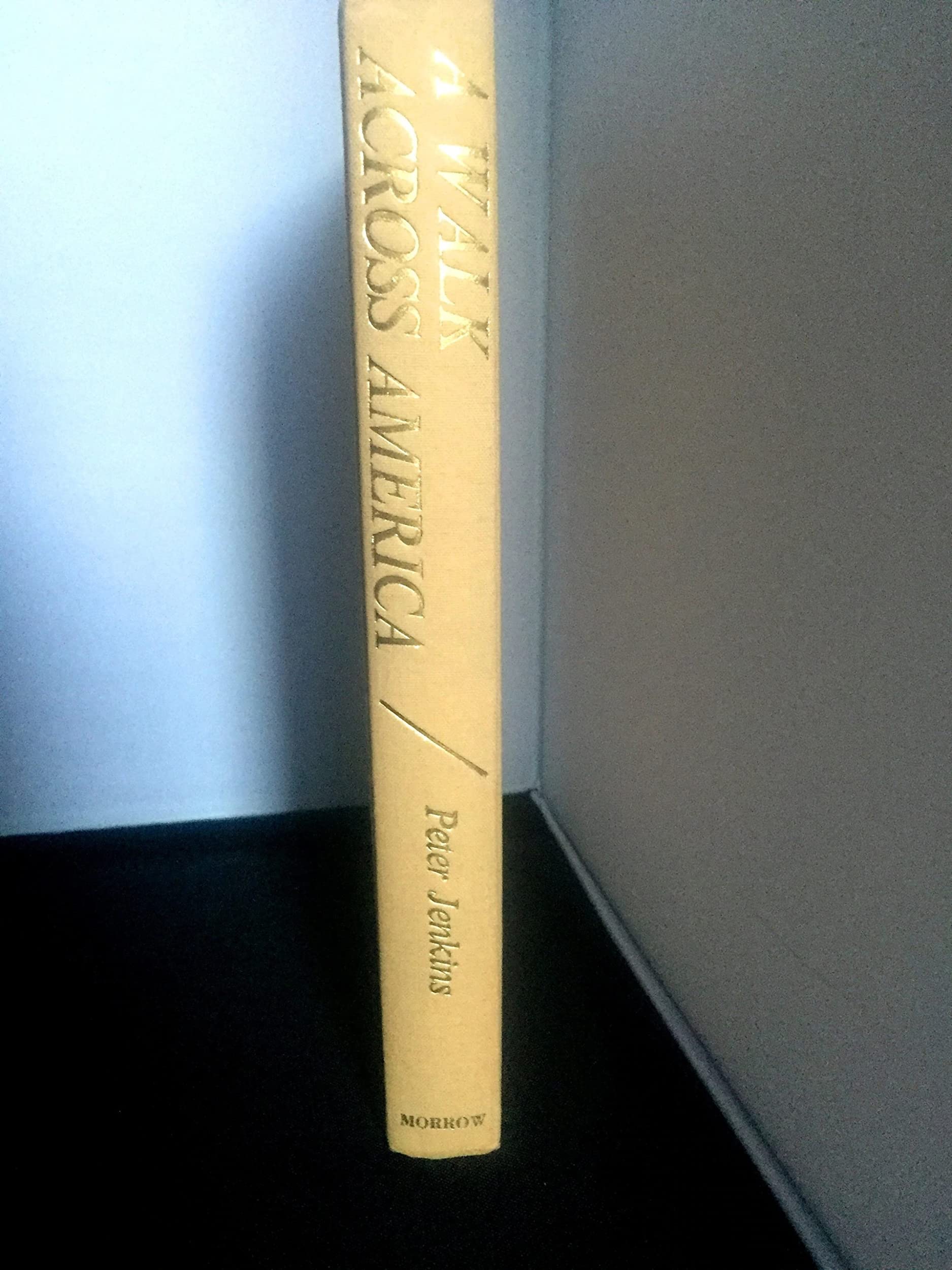 A Walk Across America