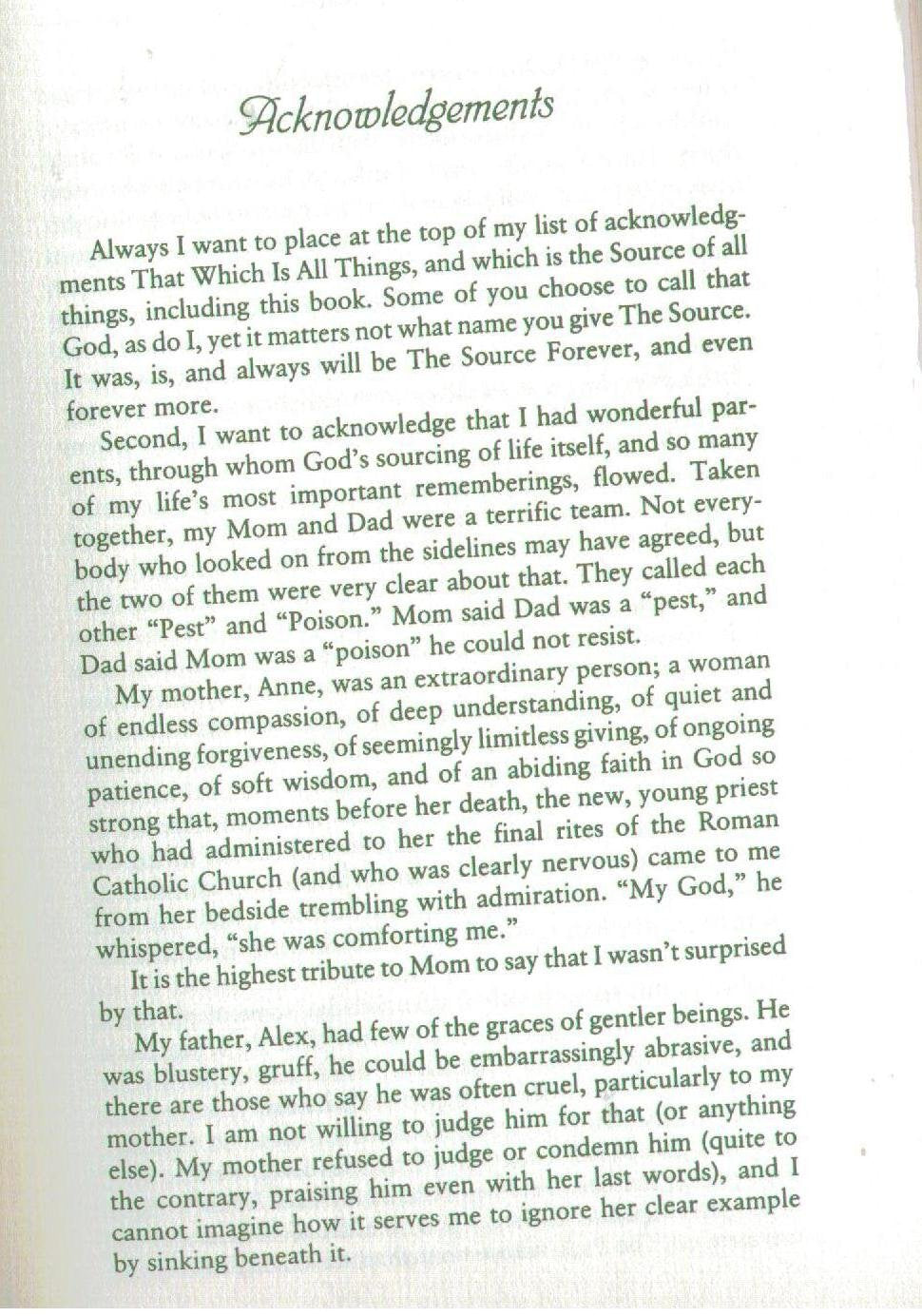 Conversations With God : An Uncommon Dialogue (Book 2)