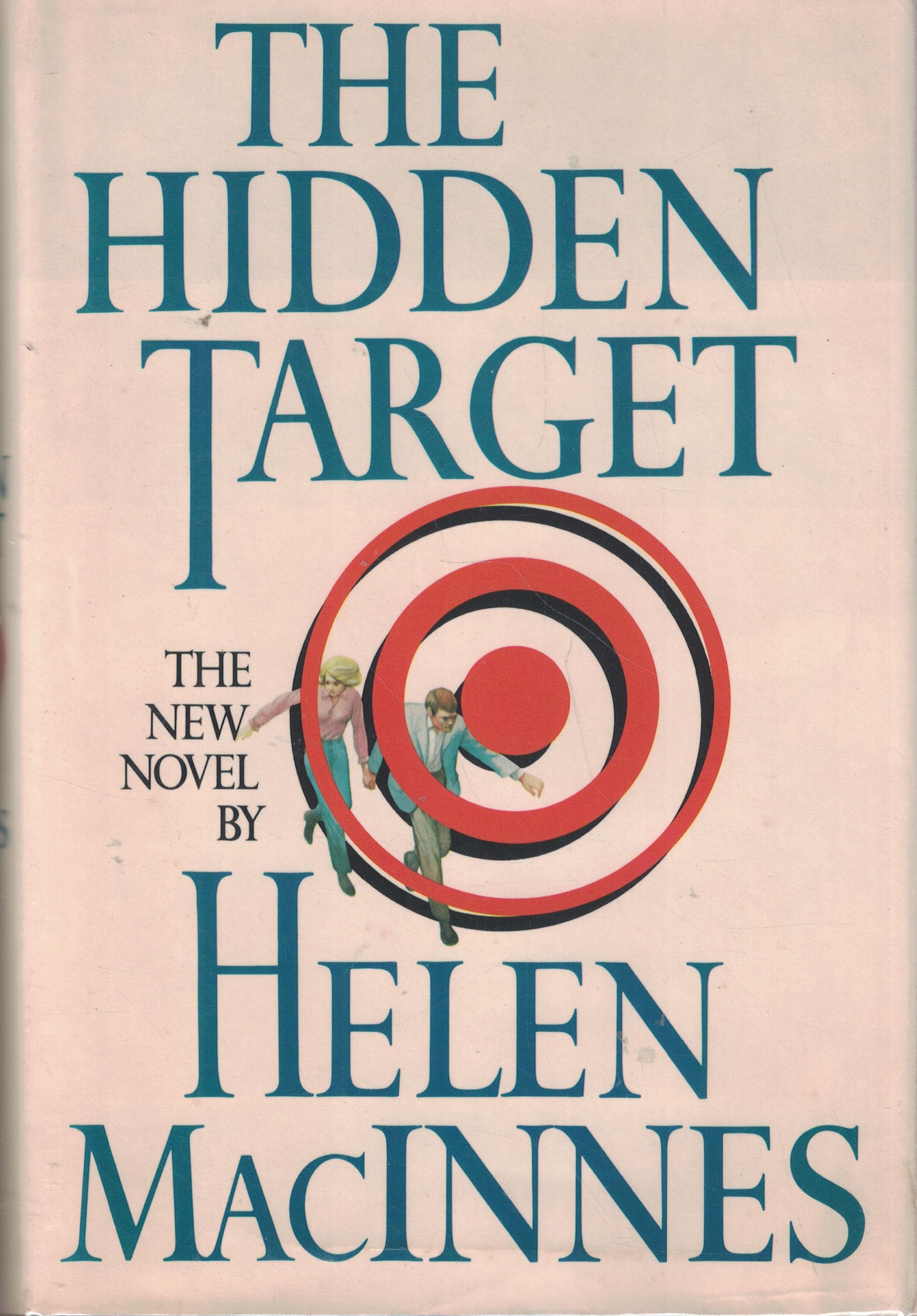 The Hidden Target