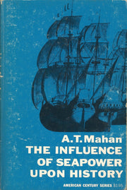 Influence of Seapower upon History