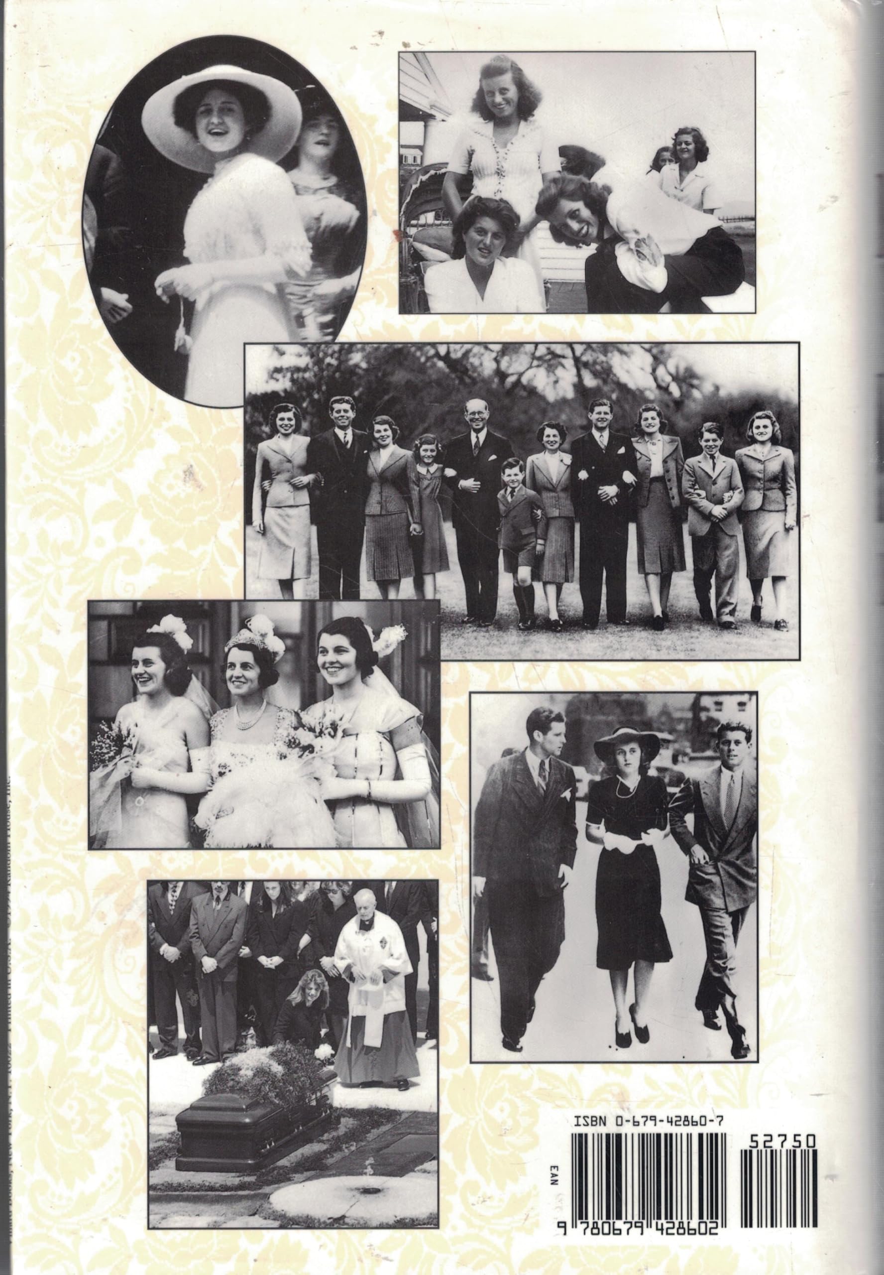 The Kennedy Women: The Saga of an American Family