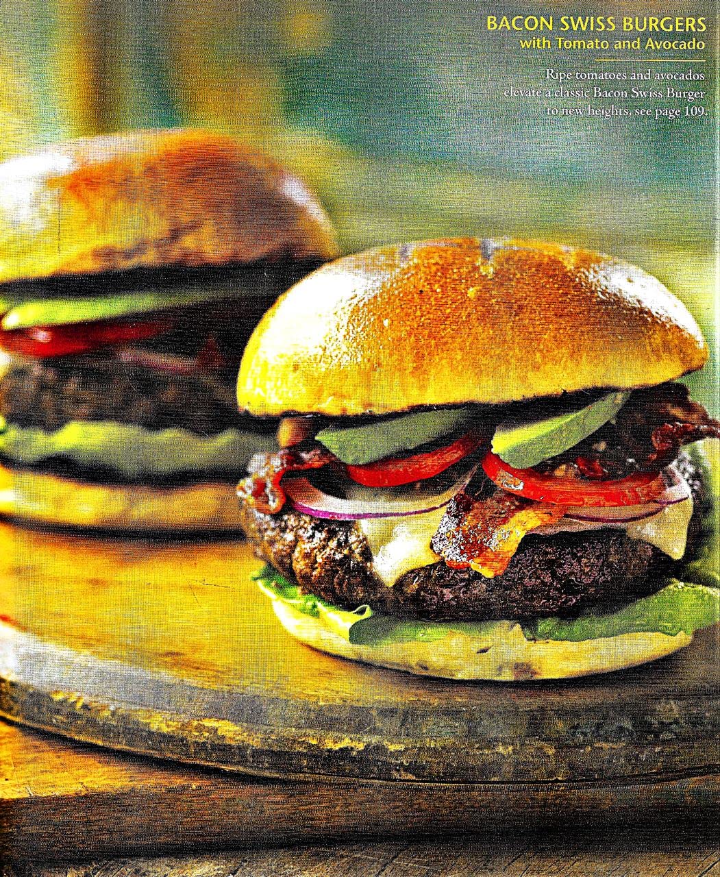 Ten: All the Foods We Love and 10 Perfect Recipes for Each
