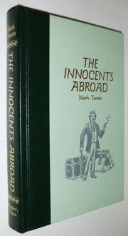 The Innocents Abroad